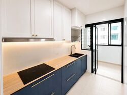 Blk 420D Waterfront II @ Northshore (Punggol), HDB 5 Rooms #613213011